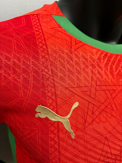 MOROCO AWAY 25/26 PLAYERS EDITION JERSEY