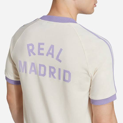 T-shirt Adidas Real Madrid Originals 24/25