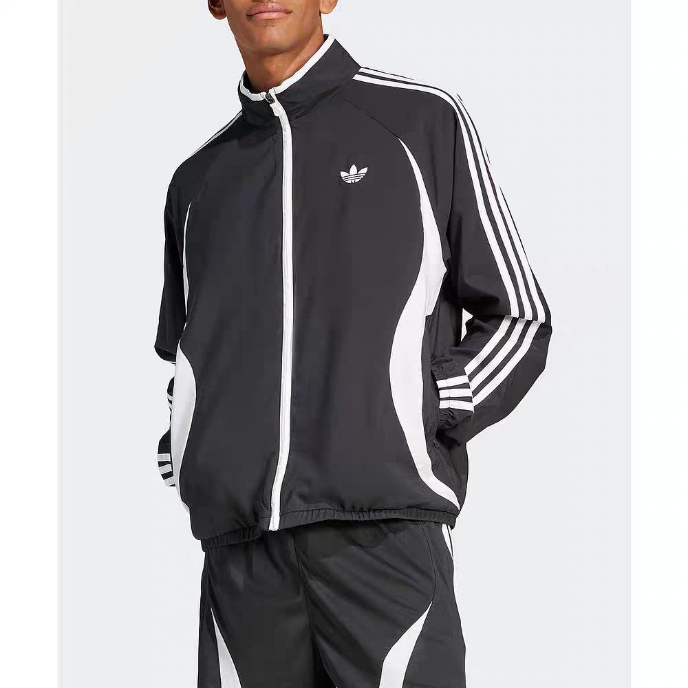 Adidas Teamgeist Track Top