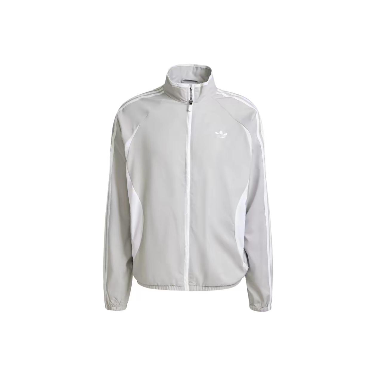 Adidas Teamgeist Track Top