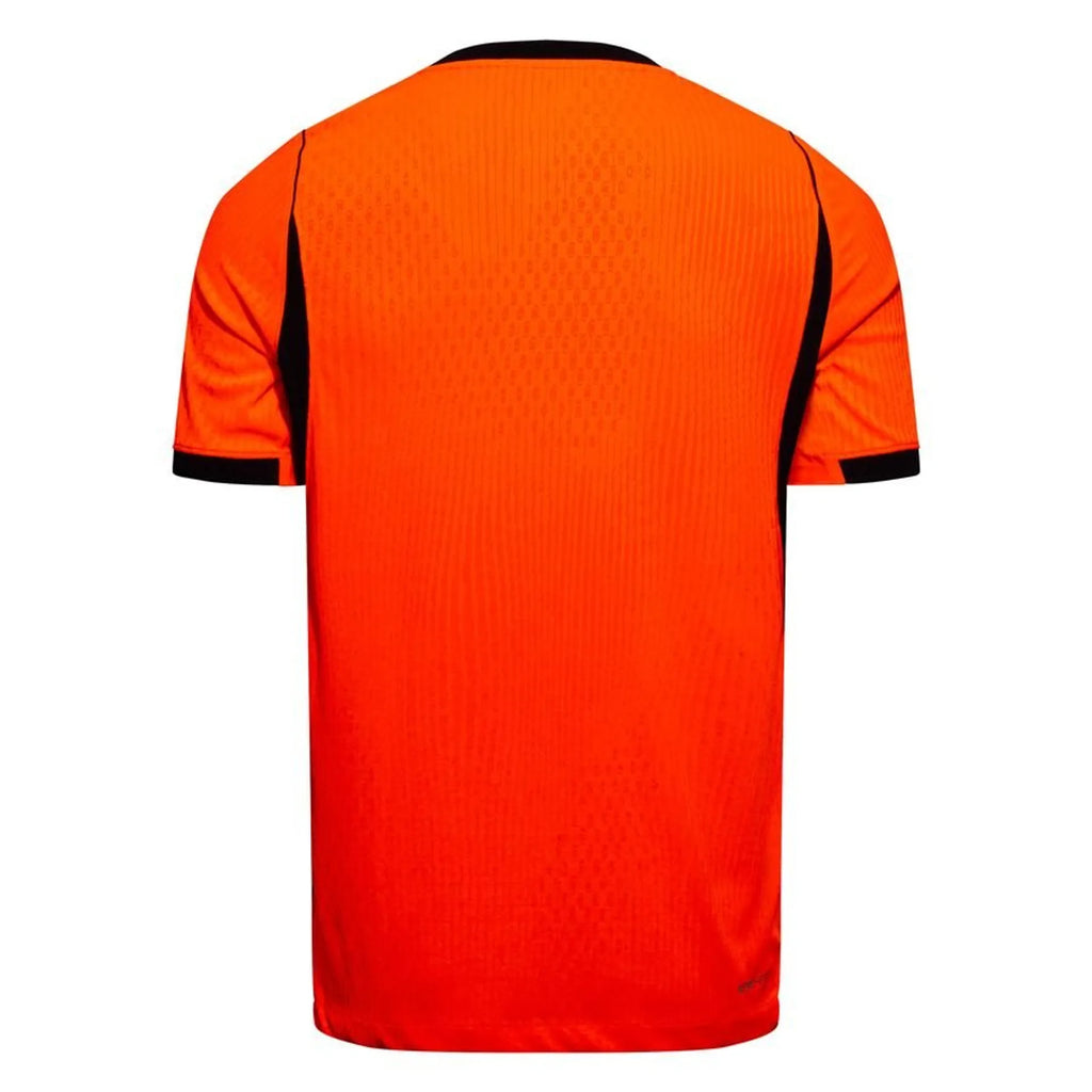 Netherlands HOME WORLD CUP JERSEY 2026