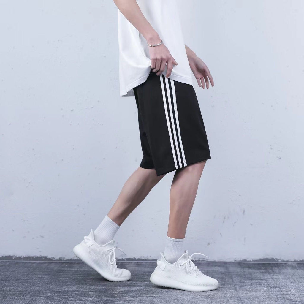 ADIDAS ORIGINAL STRIPES SHORT