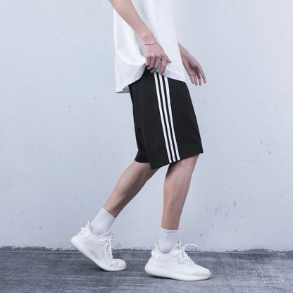 ADIDAS ORIGINAL STRIPES SHORT