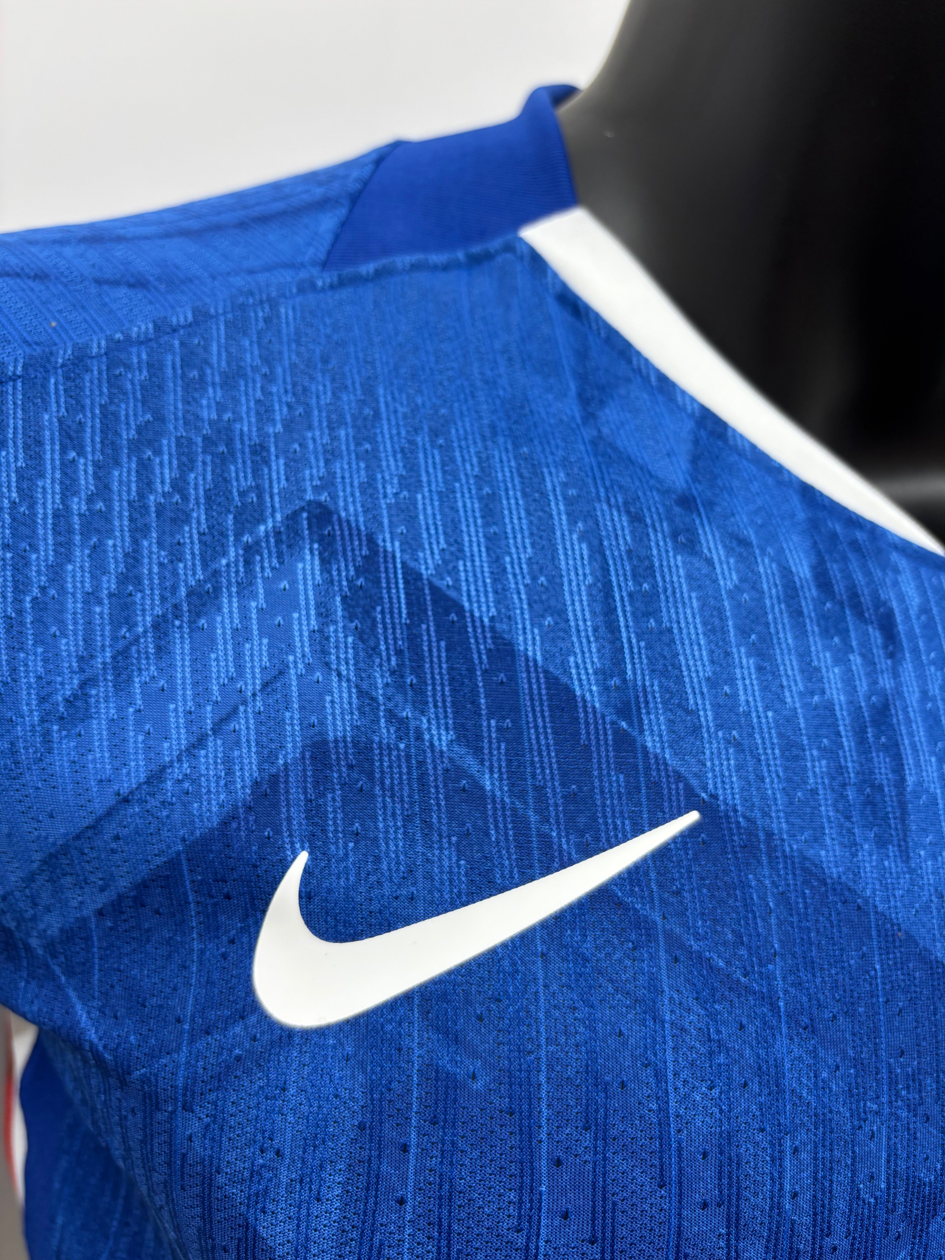CHELSEA HOME 25/26 PLAYERS EDITION JERSEY