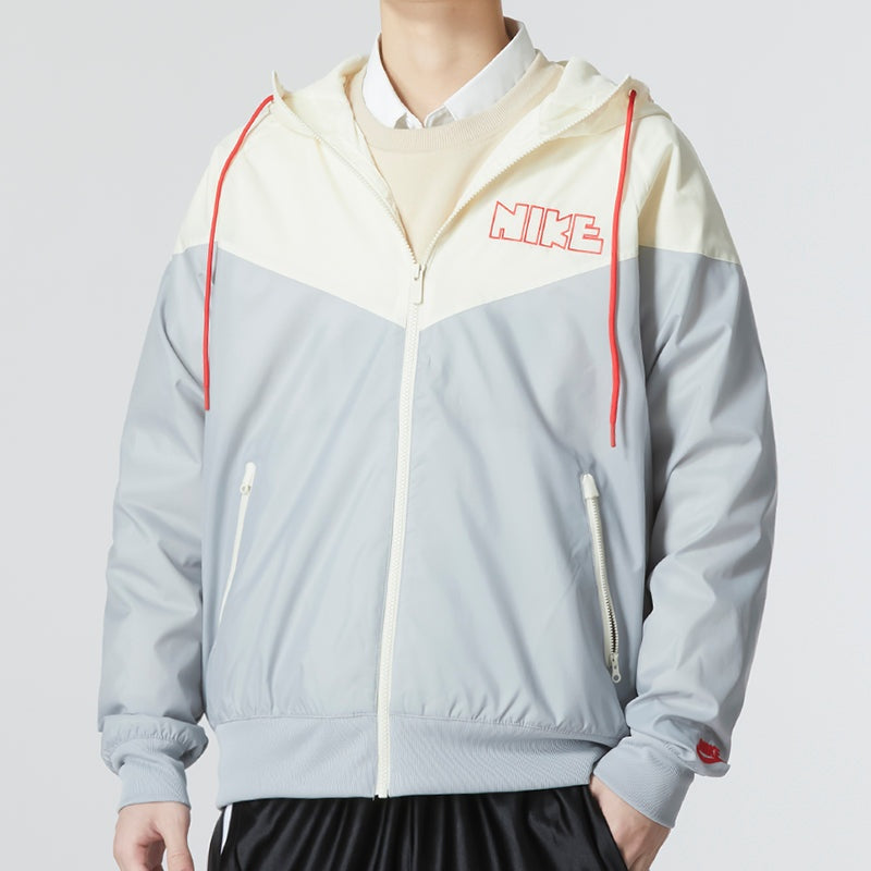Nike Windrunner Men's Woven Lined Jacket