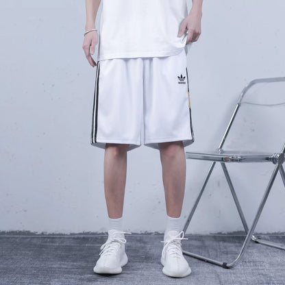 ADIDAS ORIGINAL STRIPES SHORT
