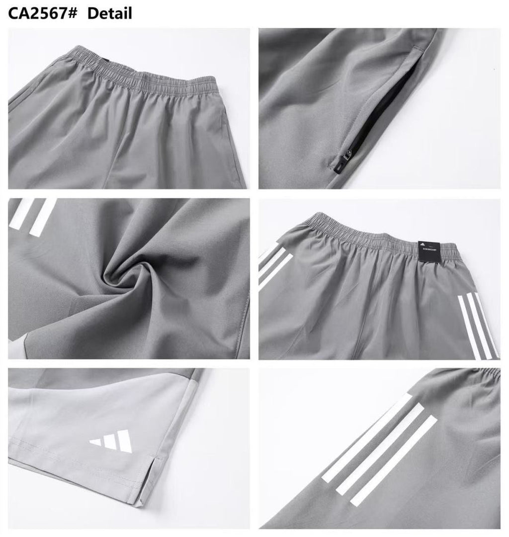 ADIDAS ORIGINALLY TRAINING SHORT #CA2567