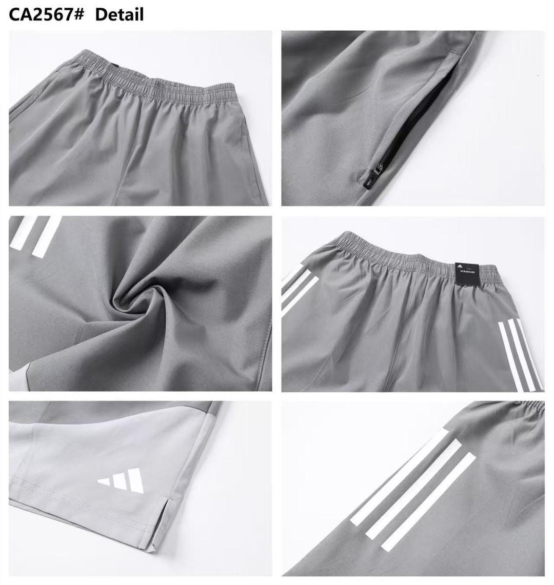 ADIDAS ORIGINALLY TRAINING SHORT #CA2567