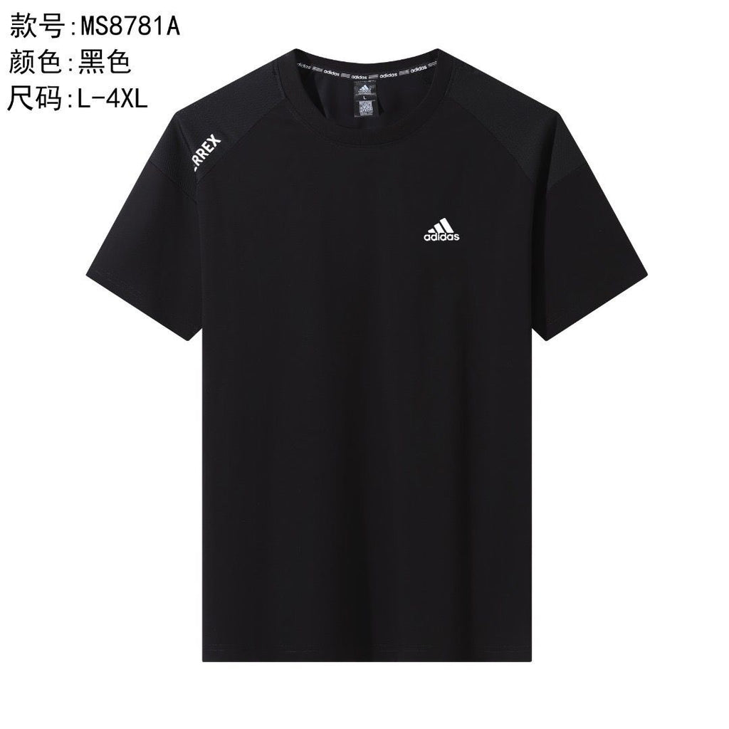 ADIDAS TERREX COTTON T-SHIRT MS8781A