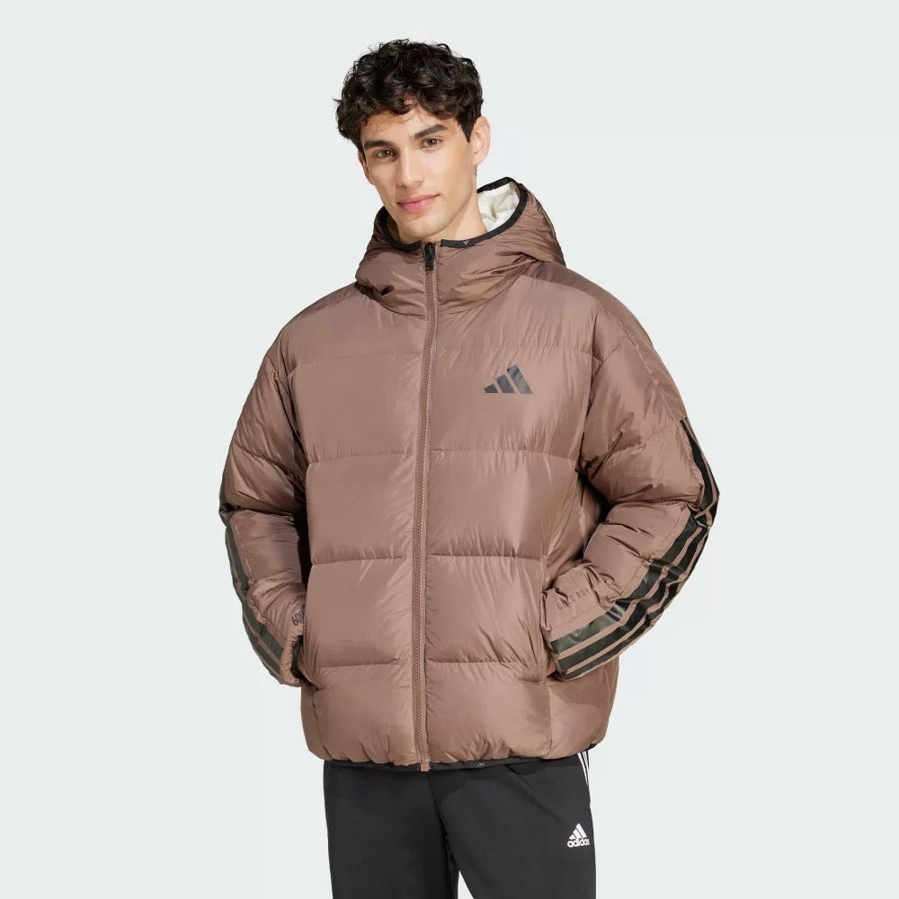 Adidas Double face jacket