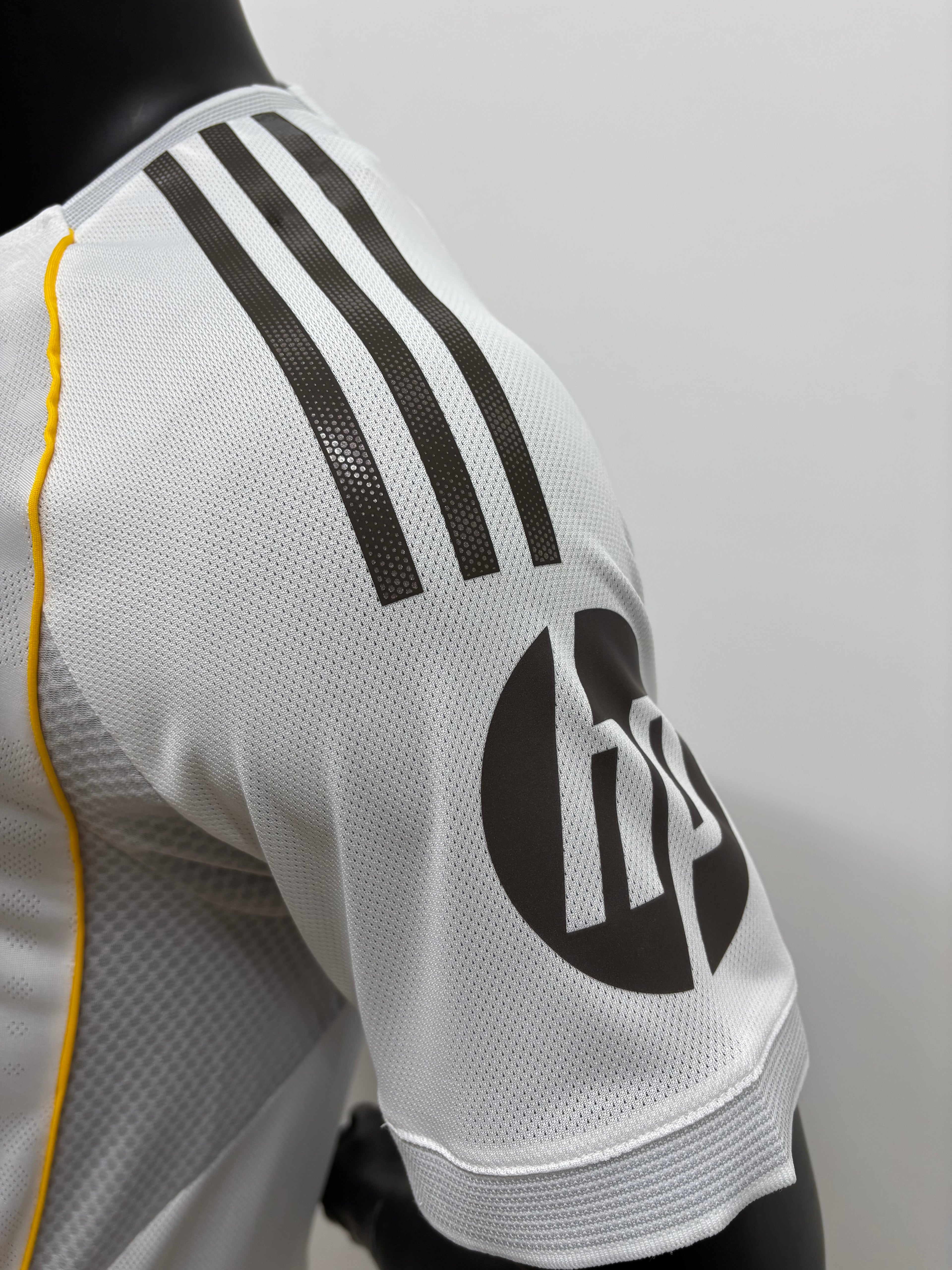 REAL MADRID HOME 25/26 PLAYERS EDITION JERSEY
