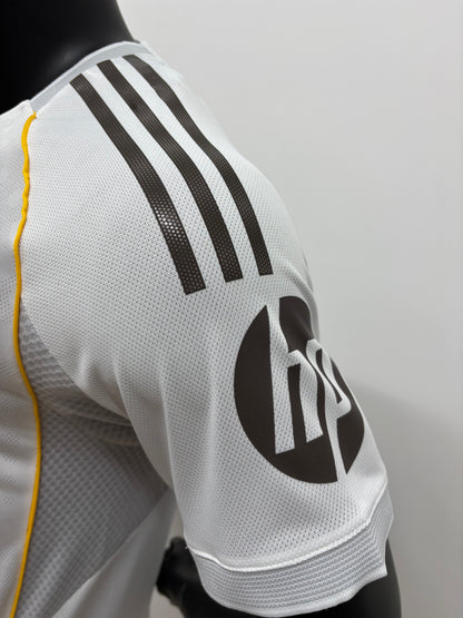 REAL MADRID HOME 25/26 PLAYERS EDITION JERSEY