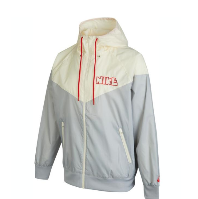 Nike Windrunner Men's Woven Lined Jacket