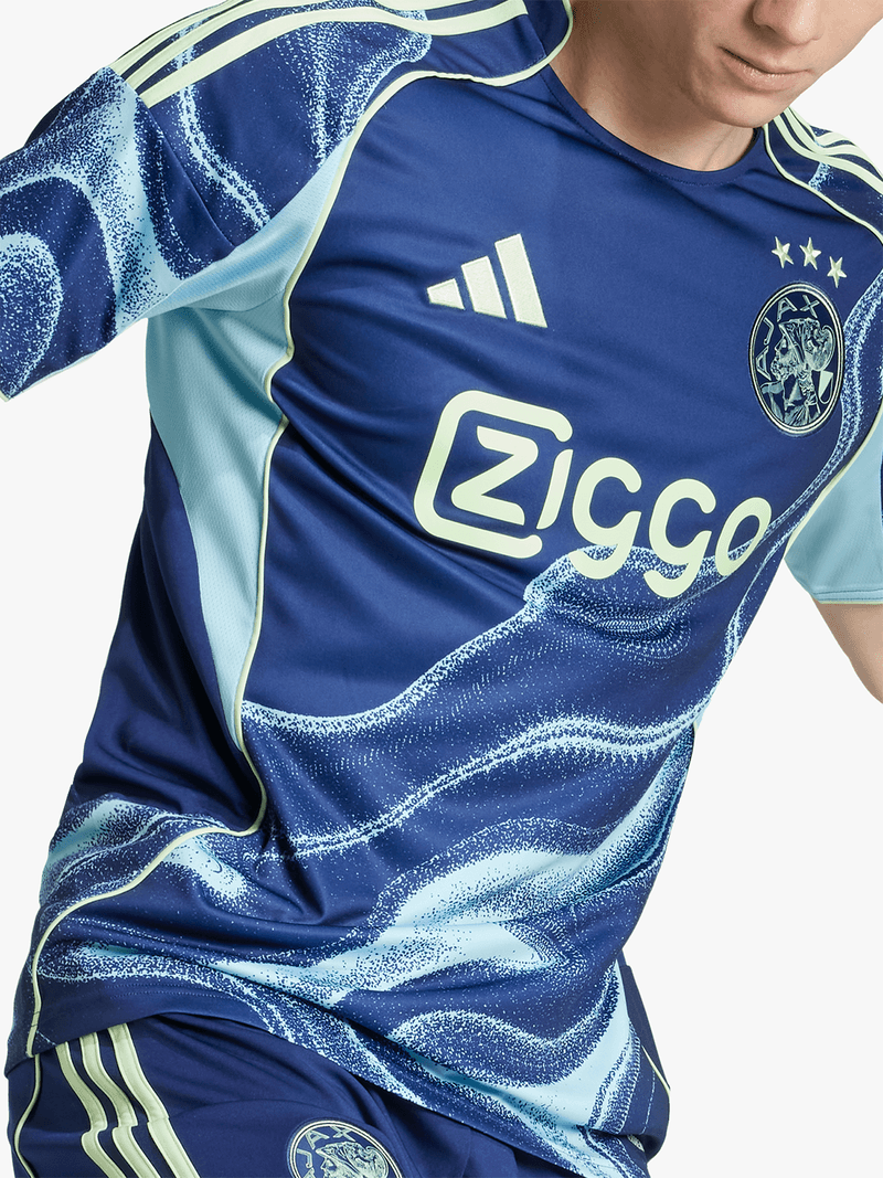 Ajax Amsterdam25/26 Away Jersey