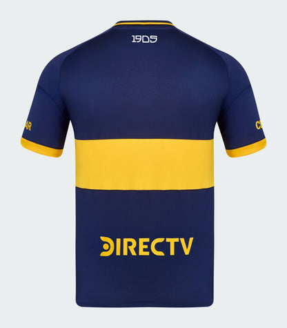 BOCA JUNIORS HOME 25/26 PLAYERS EDITION JERSEY