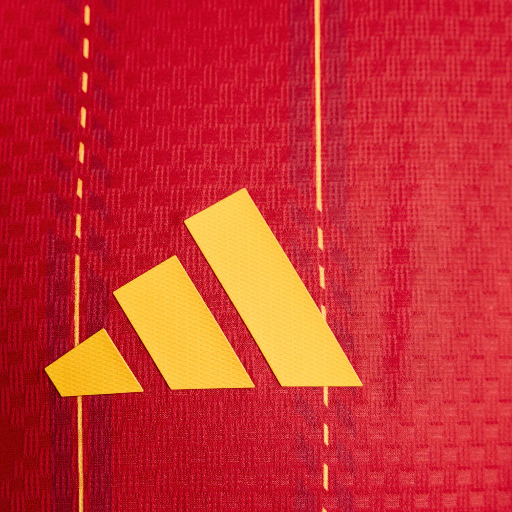 SPAIN HOME WORLD CUP JERSEY 2026