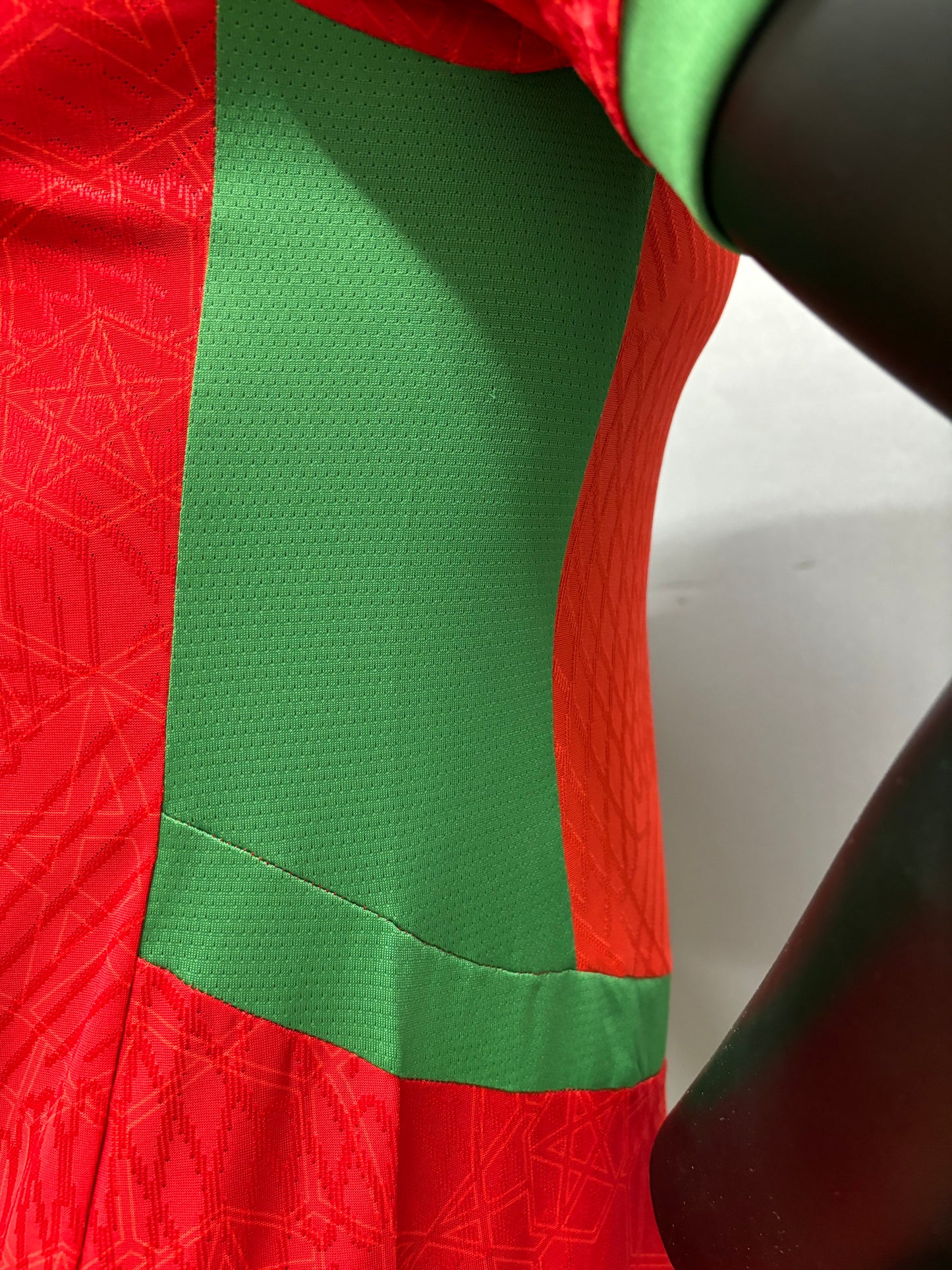 MOROCO AWAY 25/26 PLAYERS EDITION JERSEY