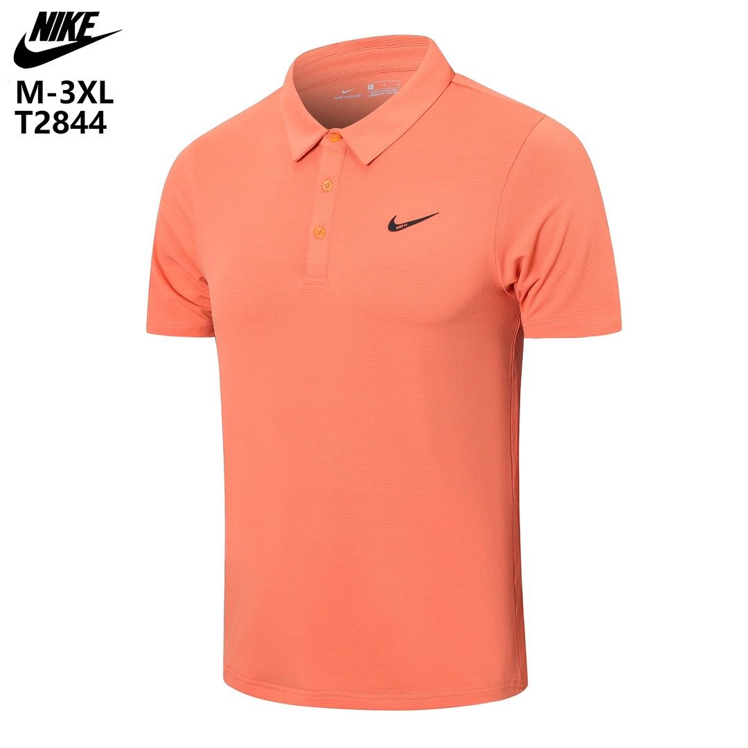 Nike polo Men’s T-shirt T2844