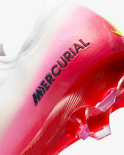 Nike Mercurial vapor 10 Elite
White FG