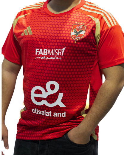 ALAHLY KINGDOM EDITION HOME 24/25