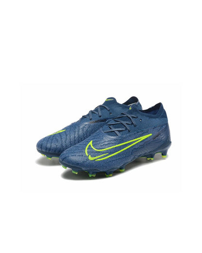 NIKE PHANTOM GX ELITE FG BLUE-GREEN