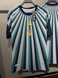 Argantina pre-match world cup jersey 26