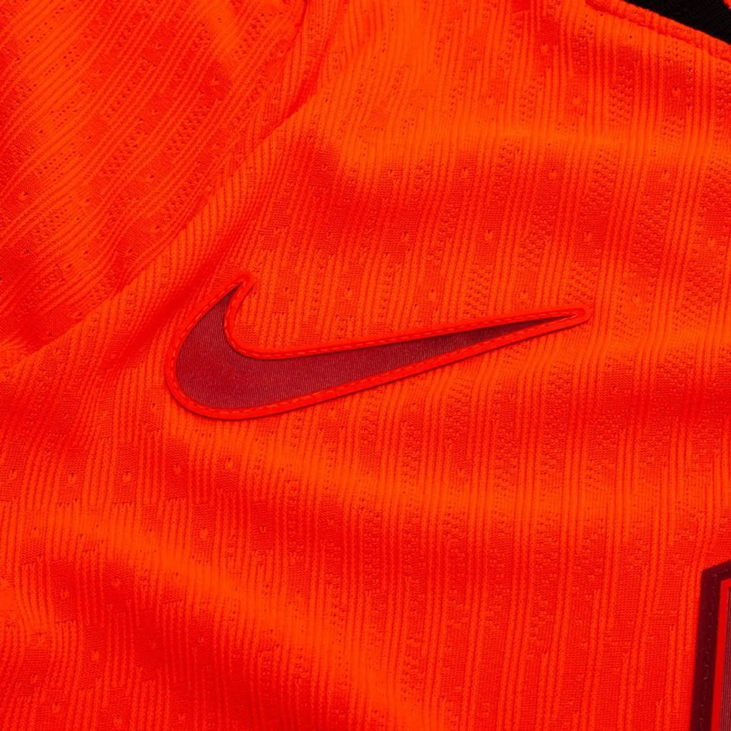 Netherlands HOME WORLD CUP JERSEY 2026