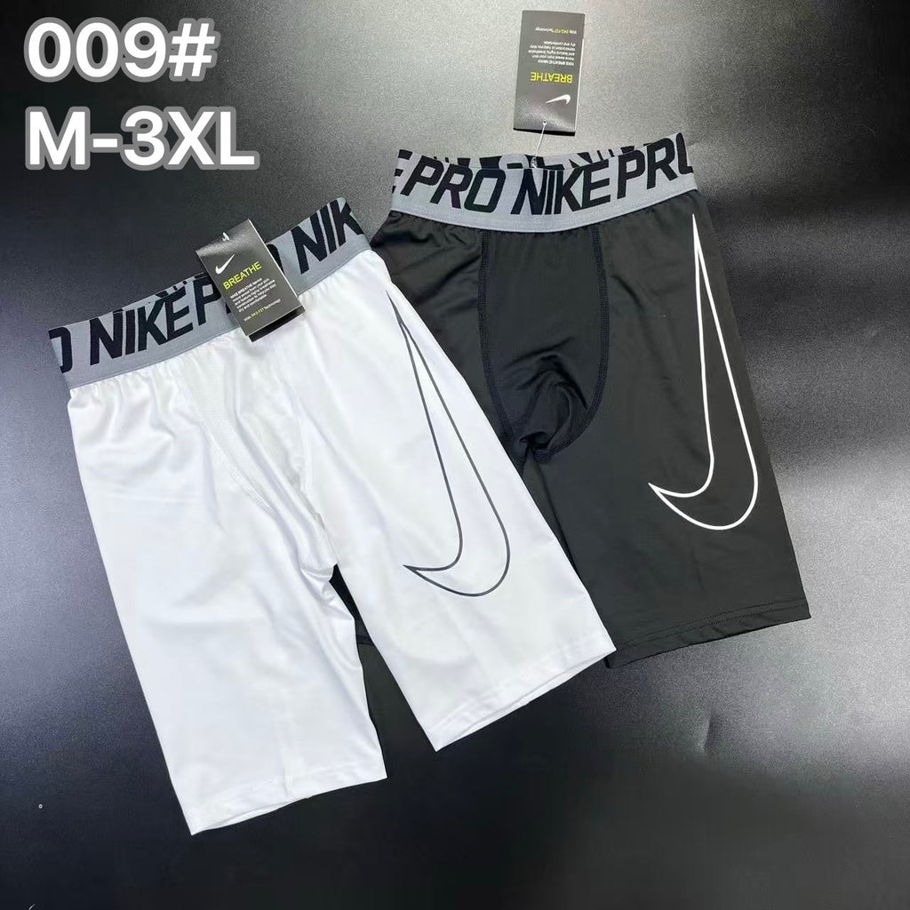 Nike Men's Dri-Fit Pro Short  Gym