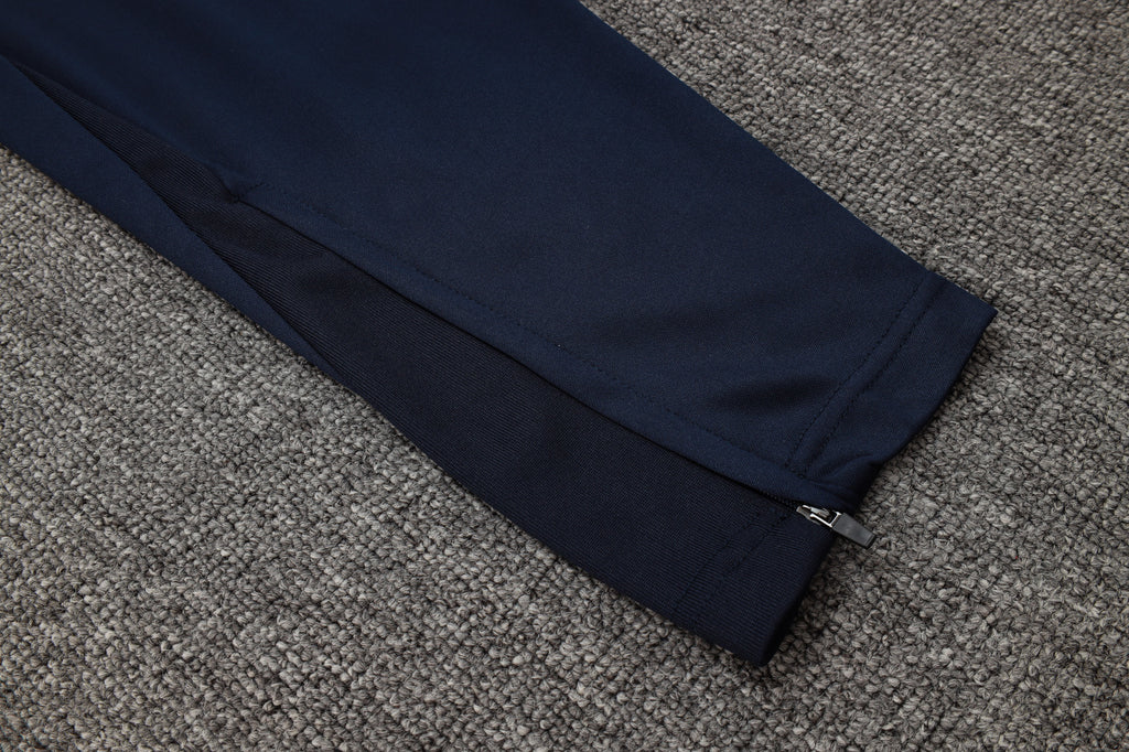 Barcelona 26/26 Half-zip Tracksuit