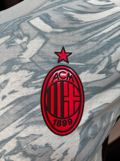 AC MILAN GK 25/26 PLAYERS EDITION JERSEY