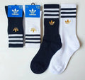 3-Stripes Originals Socks