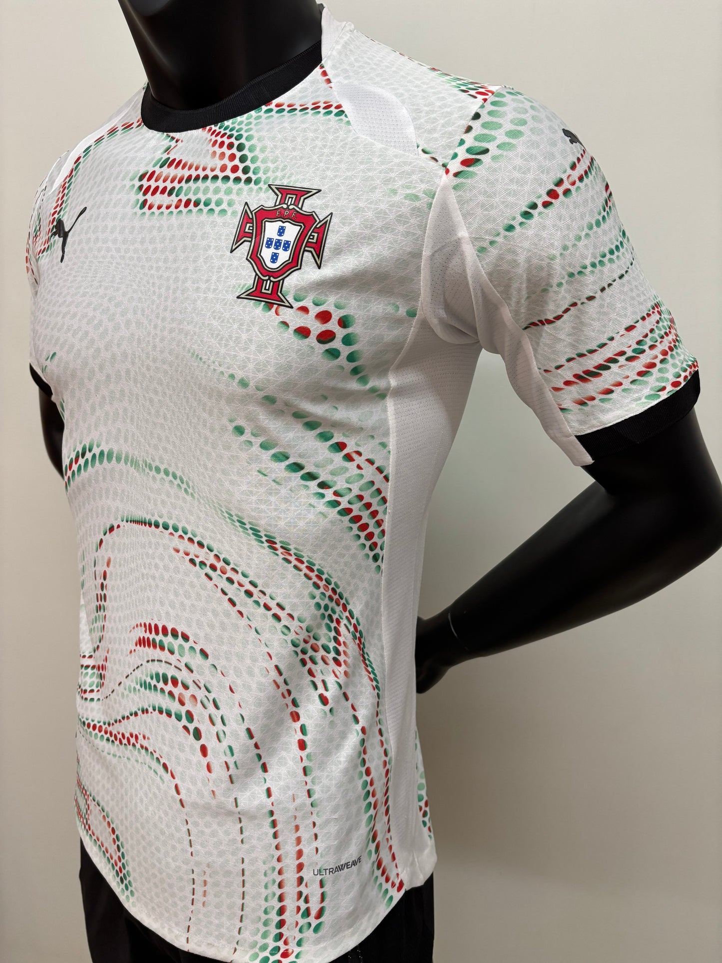 PORTUGAL AWAY 25/26 PLAYERS EDITION JERSEY