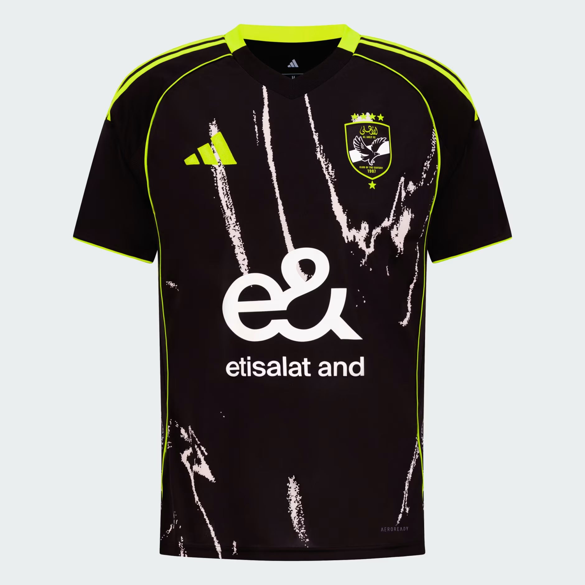 ALAHLY KINGDOM EDITION AWAY 25/26 – PREMIUM GIFT BOX