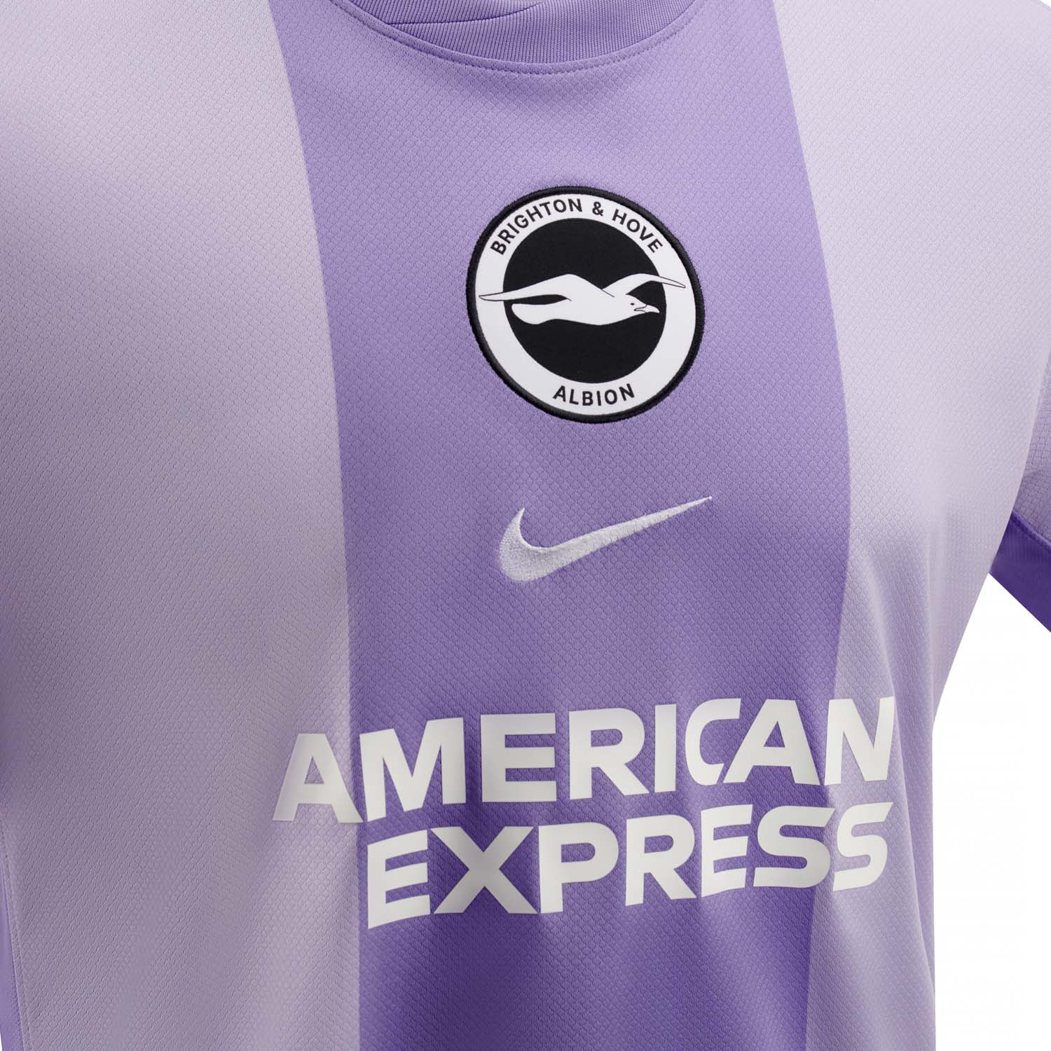 Brighton 25/26 Away Jersey