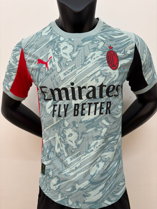 AC MILAN GK 25/26 PLAYERS EDITION JERSEY