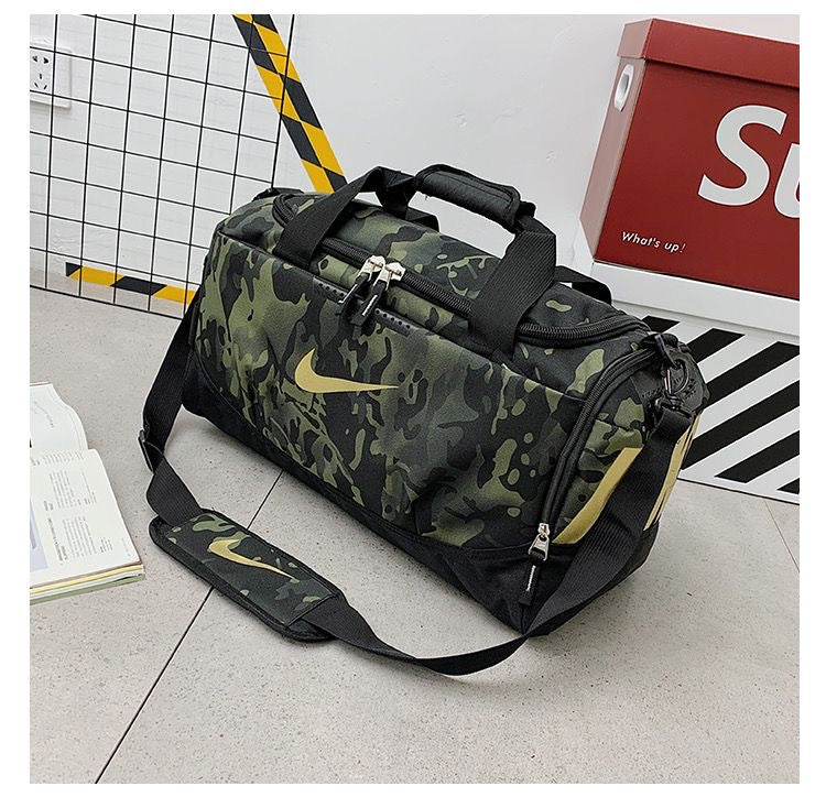 NIKE ARMY GYM BAG