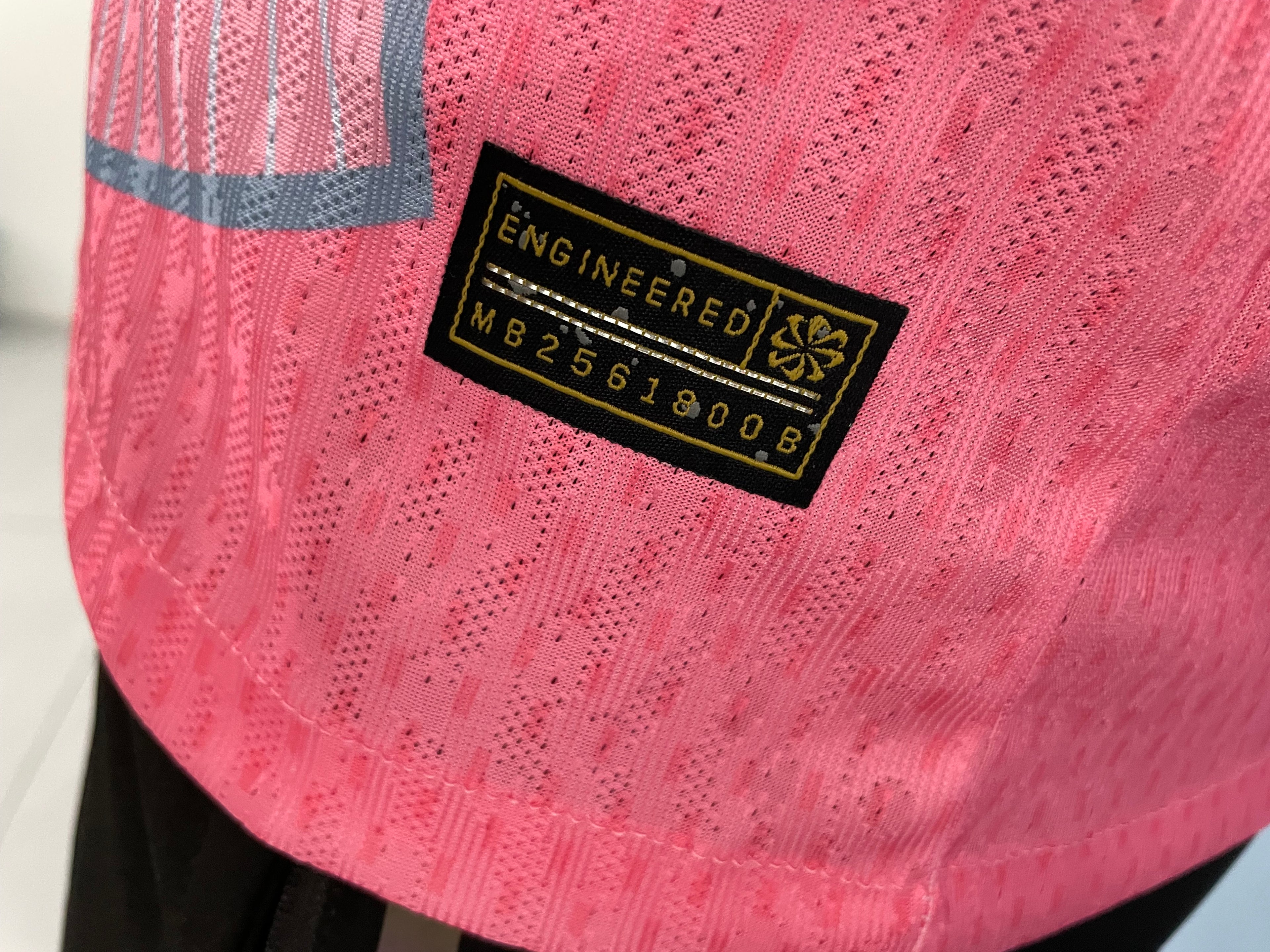 BARCELONA  PINK PLAYERS EDITION 25/26