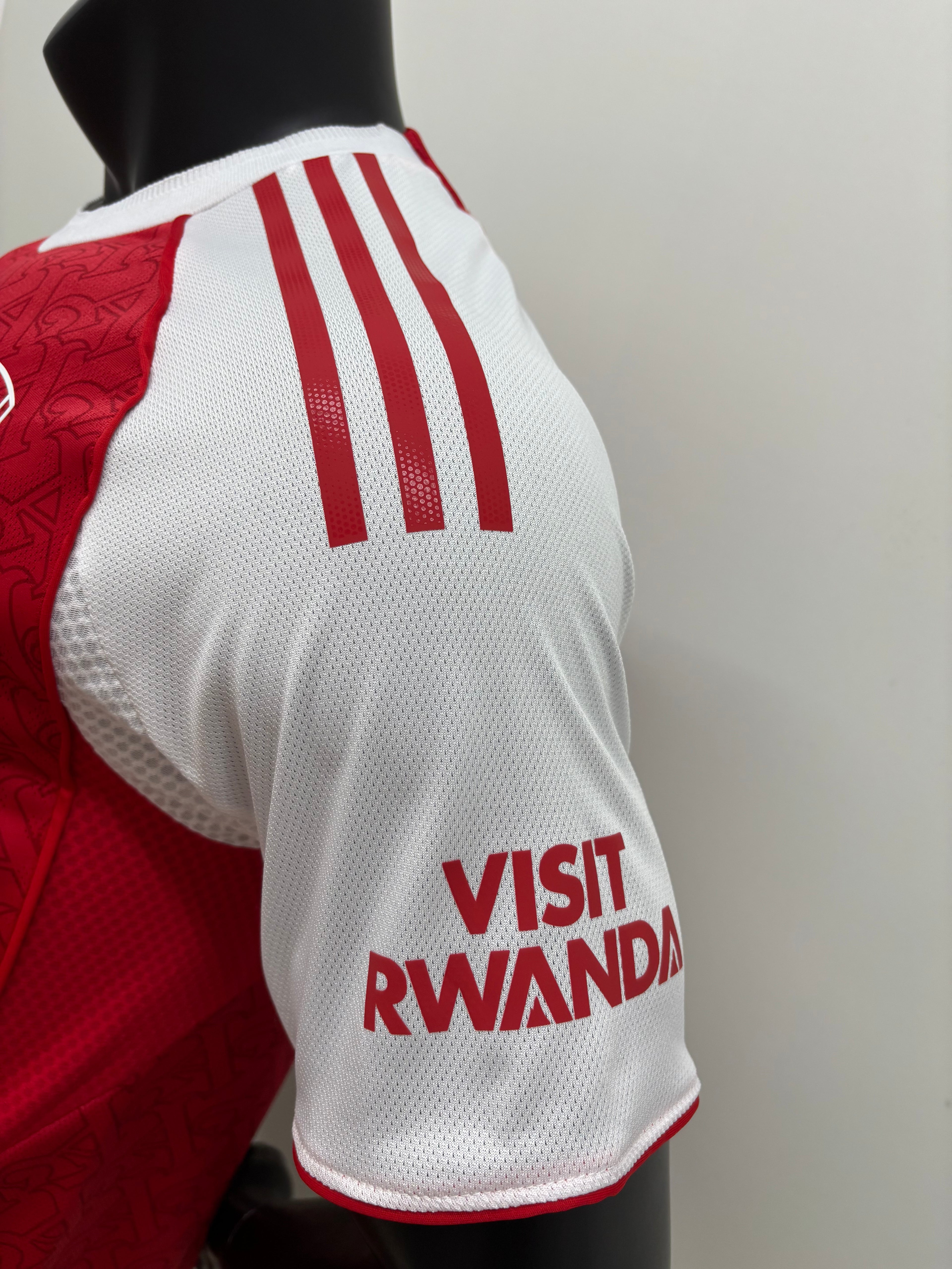 Arsenal Home 25/26 players edition Jerseys