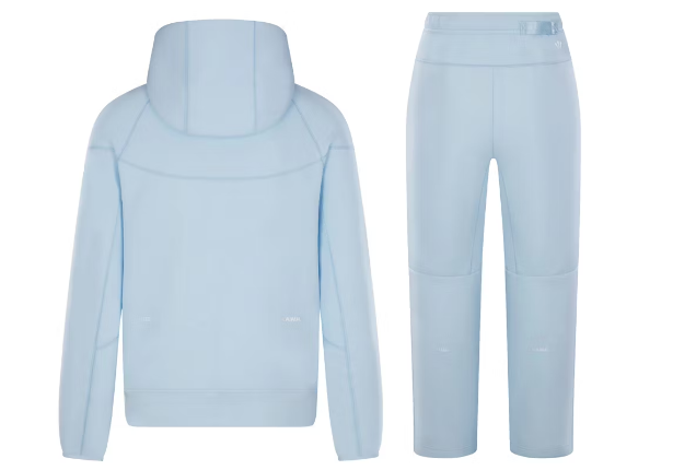Nike X NOCTA Tech Fleece Hoodie & Joggers Set
