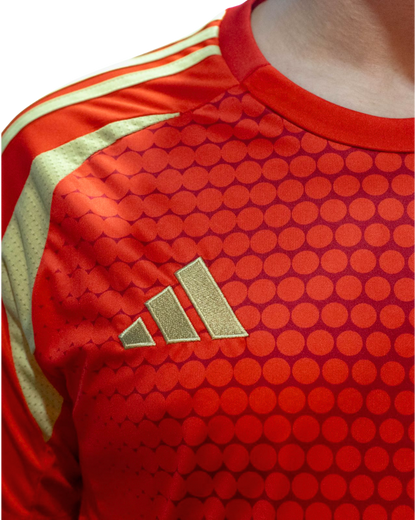 ALAHLY HOME JERSEY 24/25 MATCH EDITION