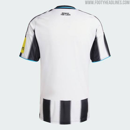 NEWCASTLE HOME 25/26 PLAYERS EDITION JERSEY