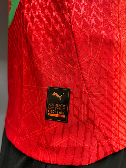 MOROCO AWAY 25/26 PLAYERS EDITION JERSEY