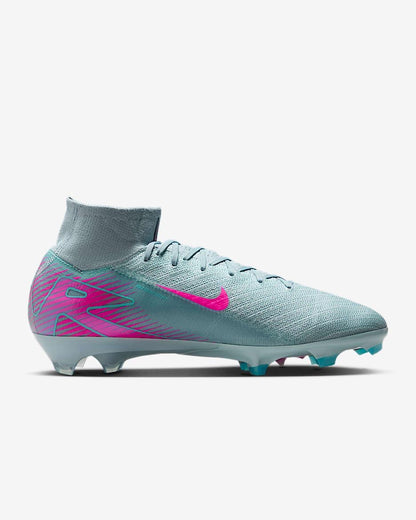Nike Mercurial Superfly 10 Elite
FG High-Top Football Boot