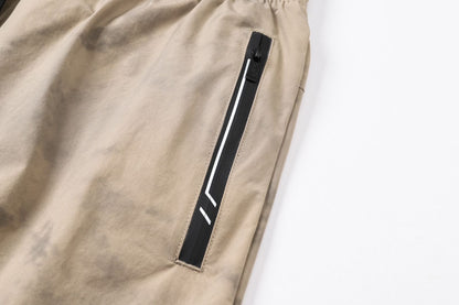 Men's Flow Shorts D9036