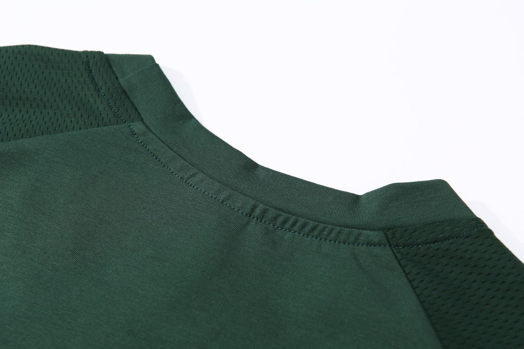 ADIDAS TERREX COTTON T-SHIRT MS8781A