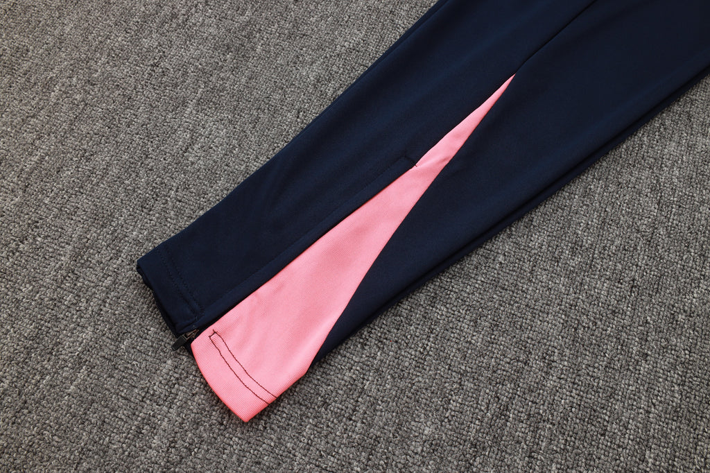 Barcelona 26/26 Half-zip Tracksuit