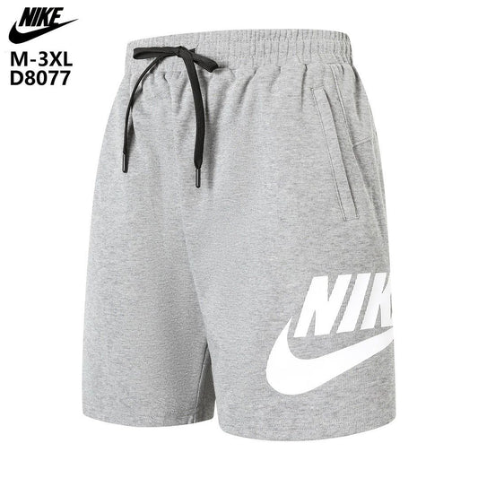 Nike Men Fit ALUMNI Solid Sports Shorts