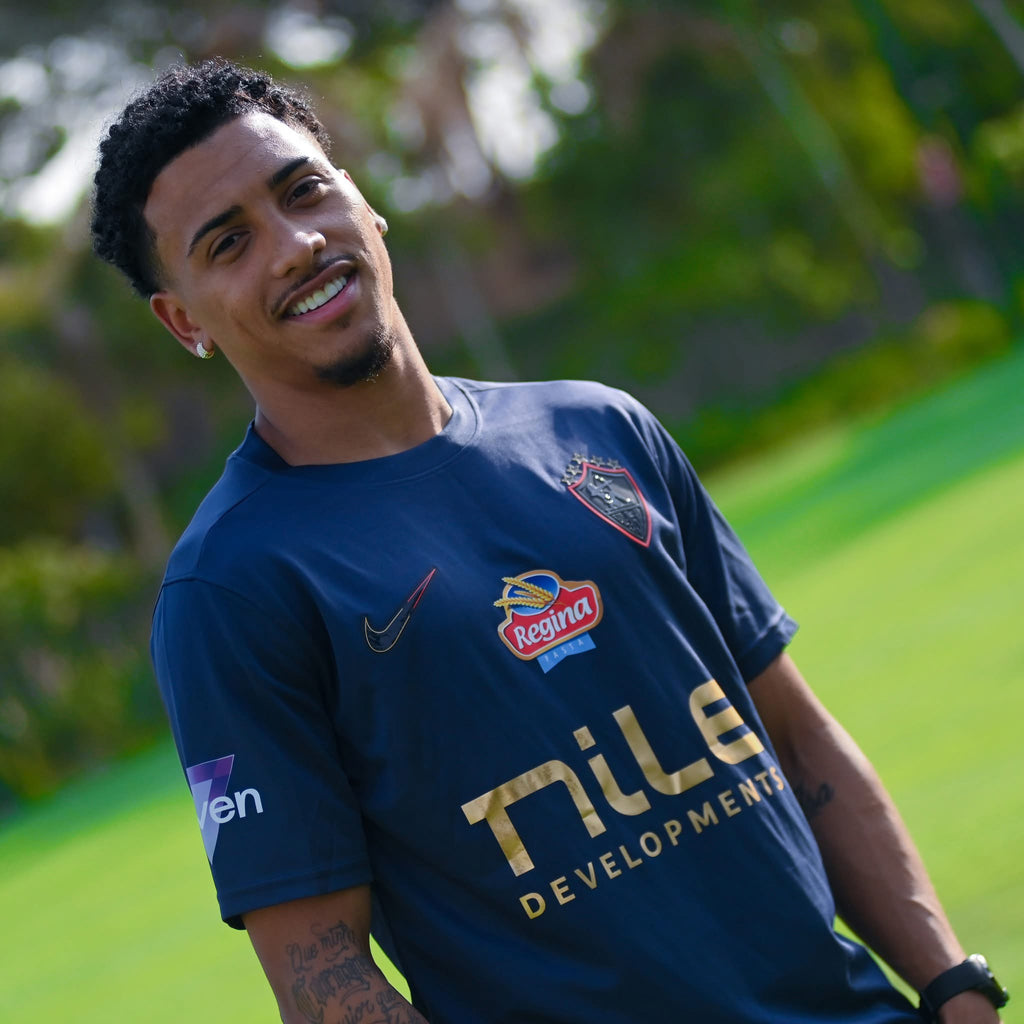 Zamalek Away Jersey 25/26