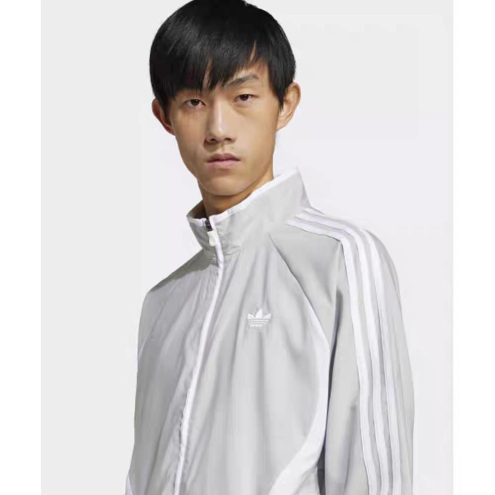 Adidas Teamgeist Track Top