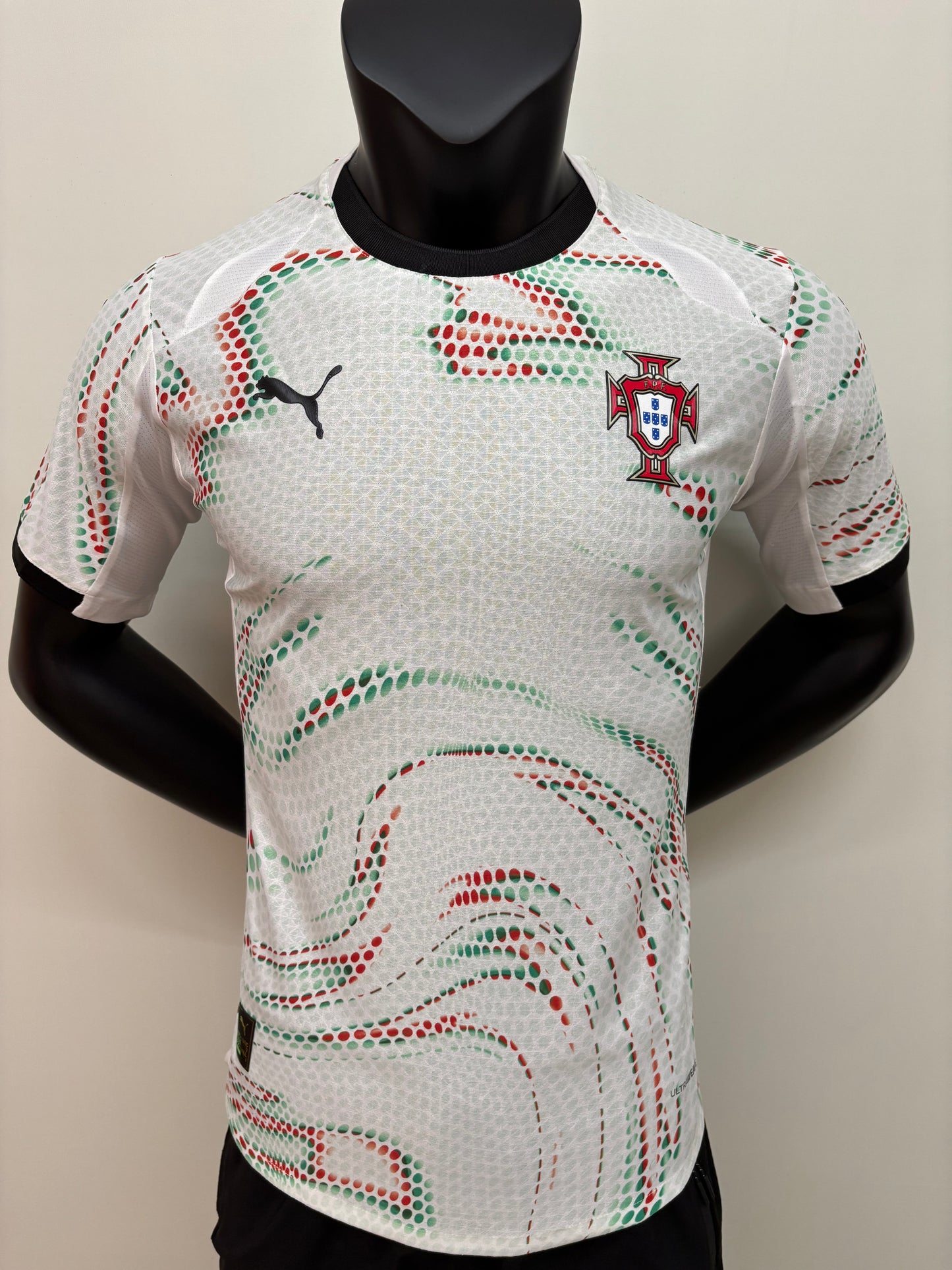 PORTUGAL AWAY 25/26 PLAYERS EDITION JERSEY